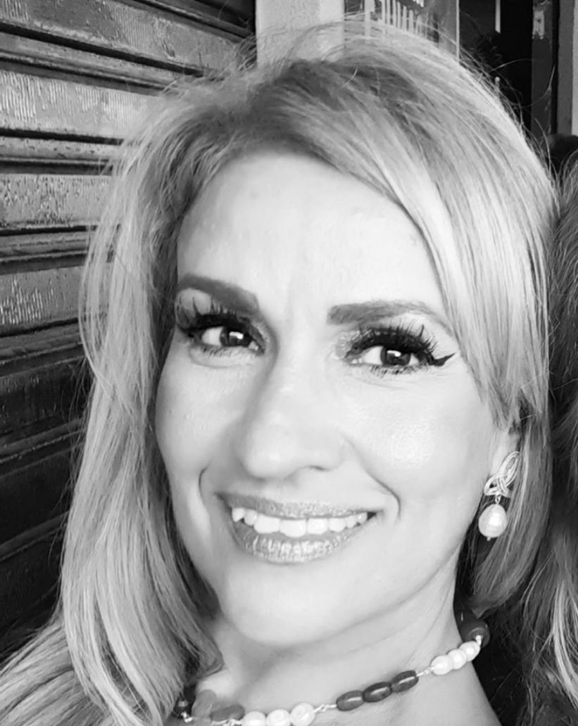 REGINA MINDELLO